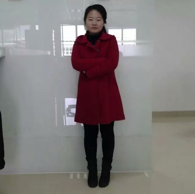 陈美美2019的第一张照片--永春相亲网