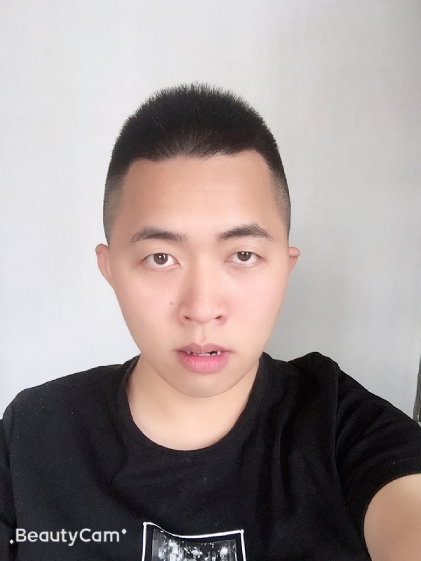 小白的第一张照片--永春相亲网
