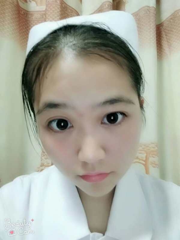 美美的第二张照片--永春相亲网
