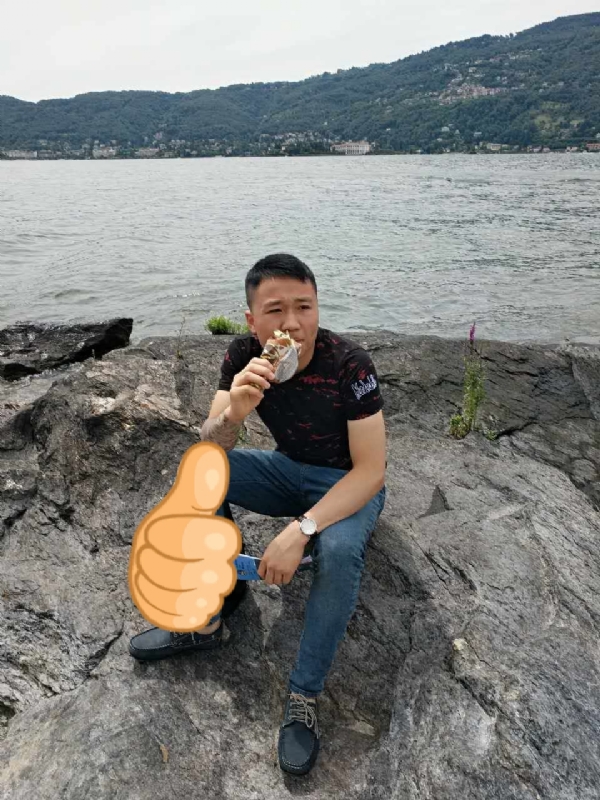 绚烂背后的平淡的第一张照片--永春相亲网