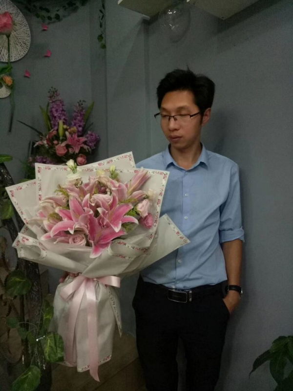 不死书生的第一张照片--永春相亲网