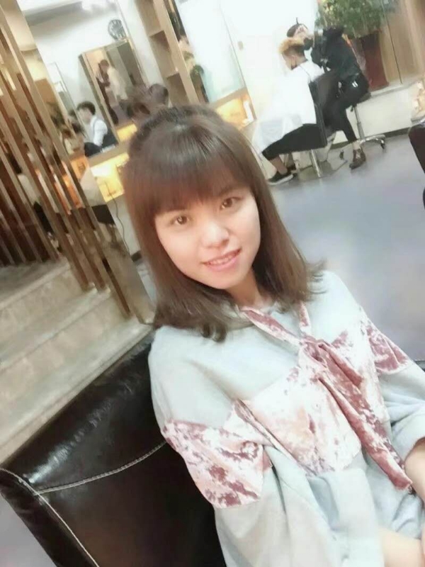 米砂的第一张照片--永春相亲网