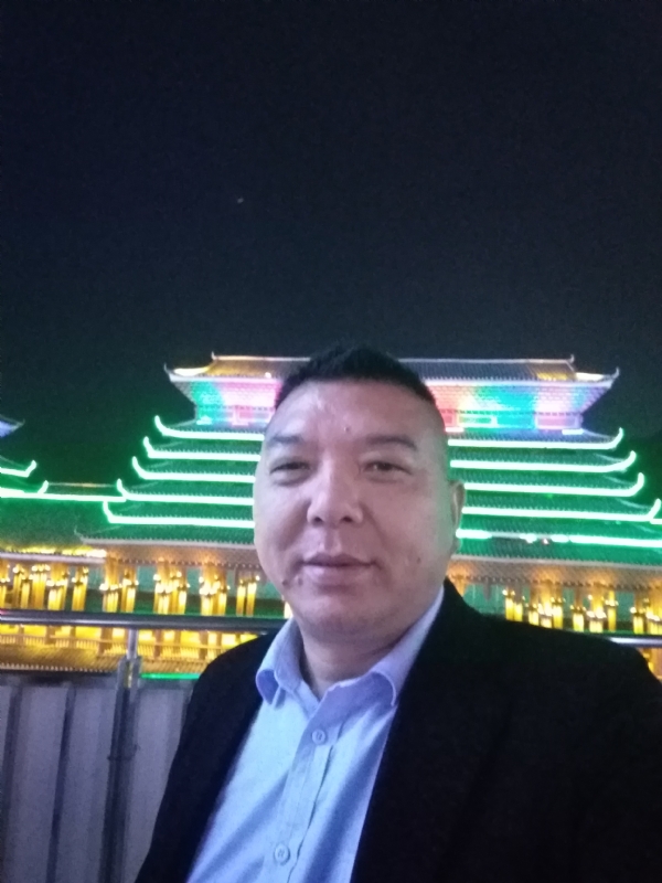 幸福的港湾的第一张照片--永春相亲网