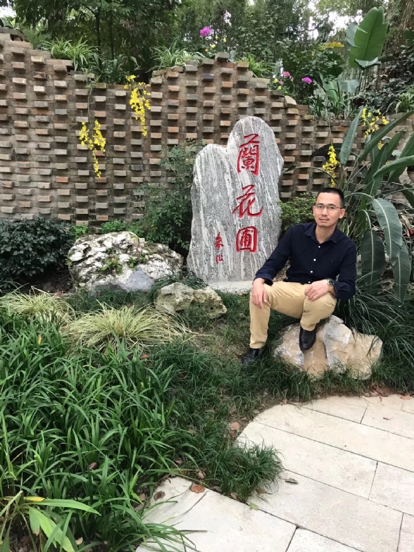 真心换真心的第一张照片--永春相亲网