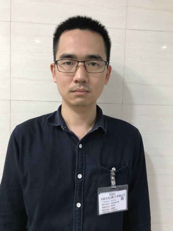 真心换真心的第三张照片--永春相亲网