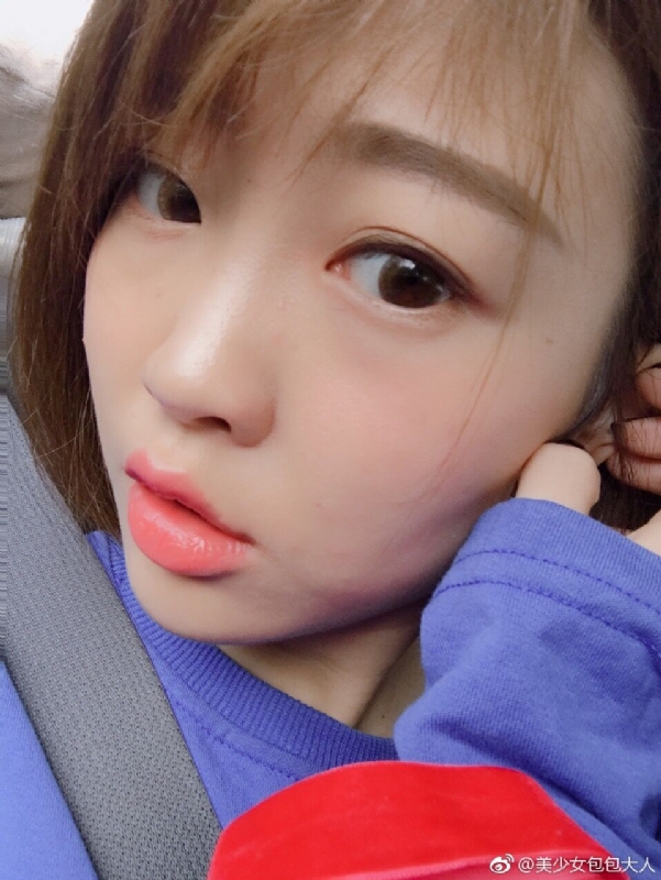 莉莉的第一张照片--永春相亲网