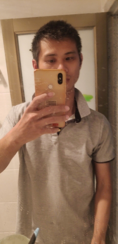 对酒醉红颜的第一张照片--永春相亲网