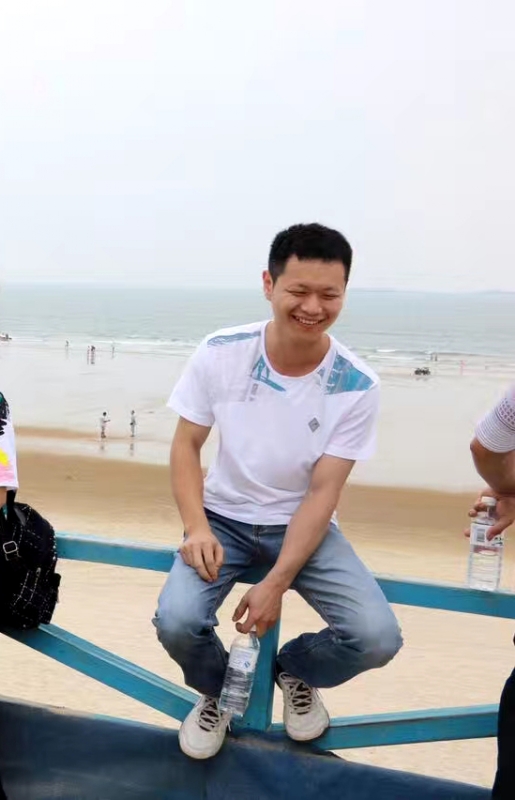 A乐米的第一张照片--永春相亲网