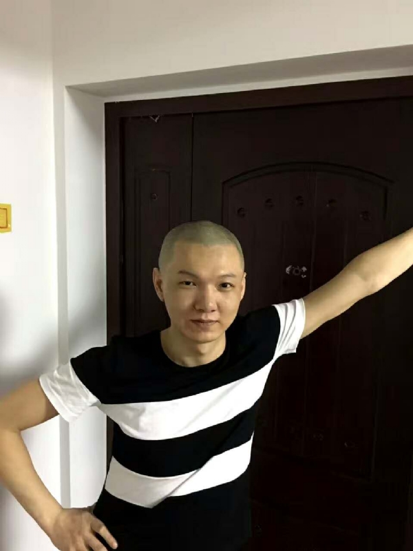 顺子的第一张照片--永春相亲网