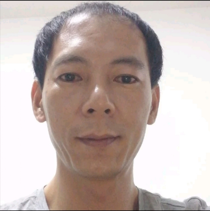 单枪匹马的第一张照片--永春相亲网