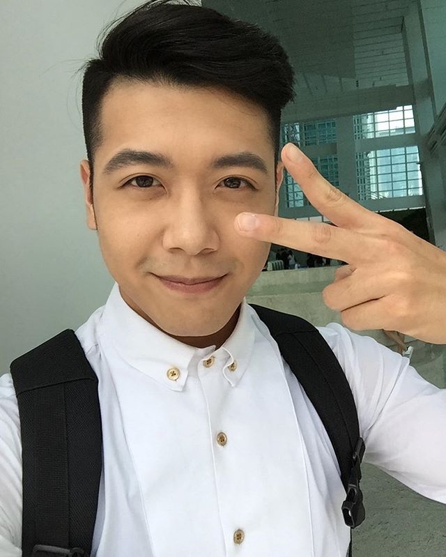 陈俊峰的第一张照片--永春相亲网