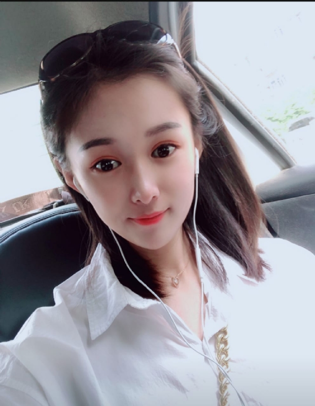 馨月的第一张照片--永春相亲网