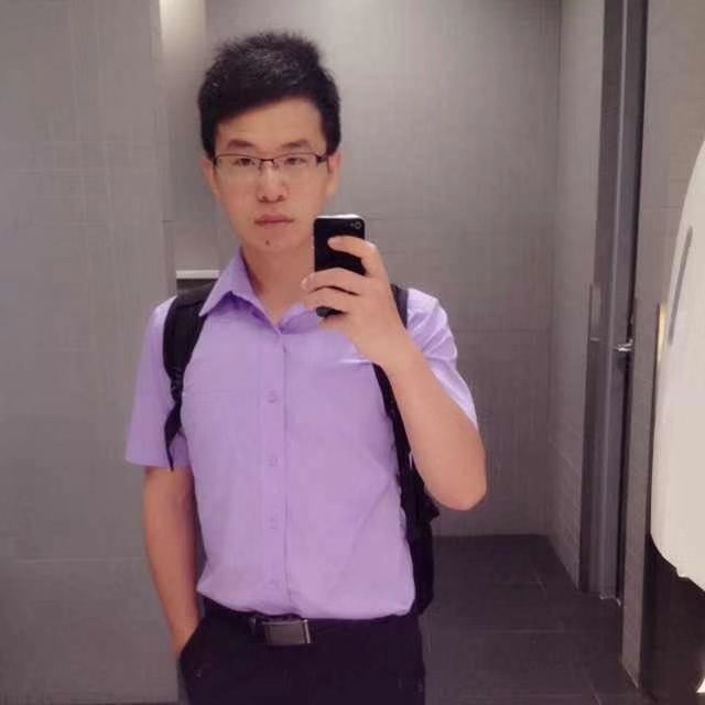 心之所向的第一张照片--永春相亲网