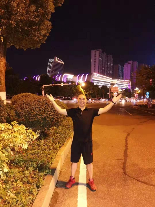 李国伟的第二张照片--永春相亲网