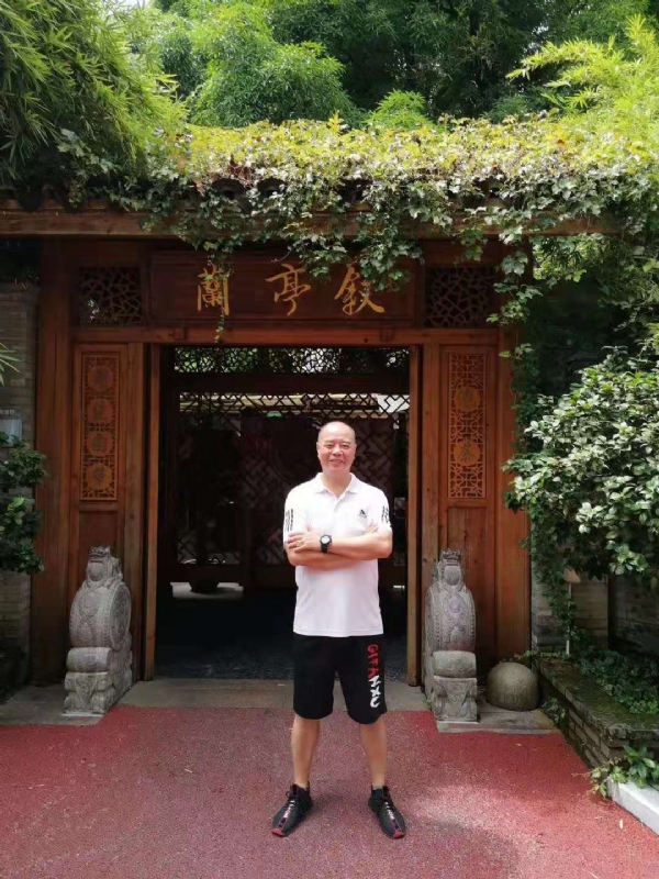 李国伟的第四张照片--永春相亲网