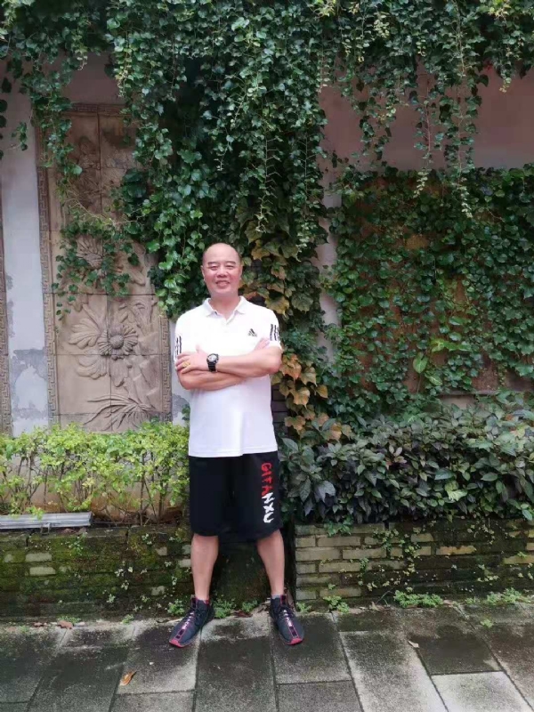 李国伟的第五张照片--永春相亲网