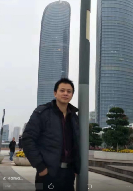 一叶飘零的第一张照片--永春相亲网