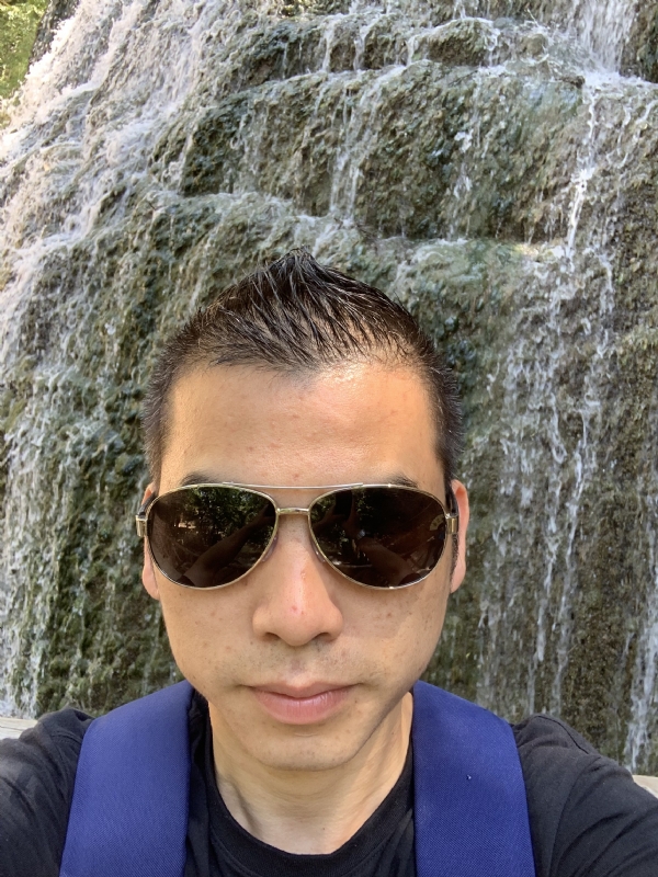 高兴的第二张照片--永春相亲网