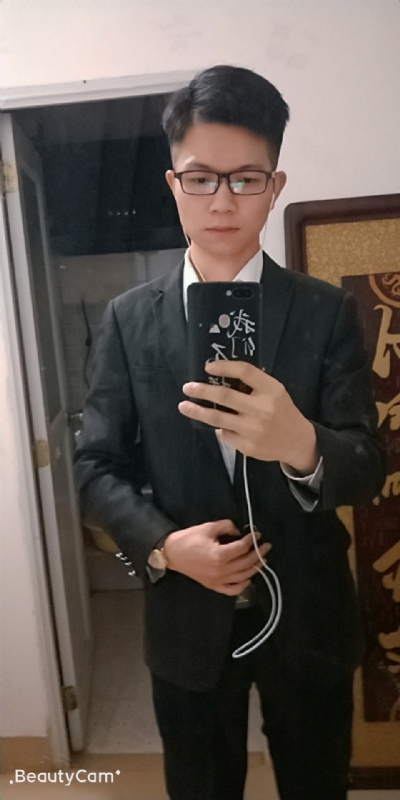 愿得一人心的第二张照片--永春相亲网