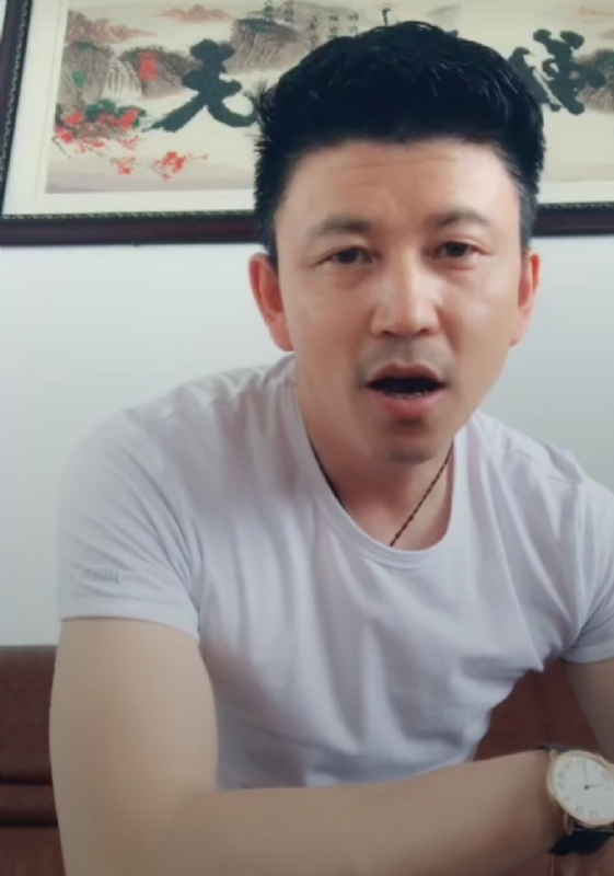 李东承的第一张照片--永春相亲网