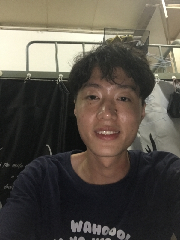 迷你兔子的第一张照片--永春相亲网