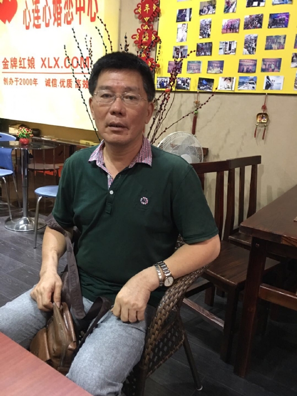 老连的第一张照片--永春相亲网