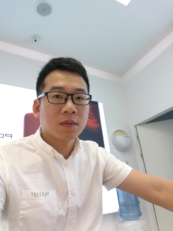 属狗的男人的第一张照片--永春相亲网