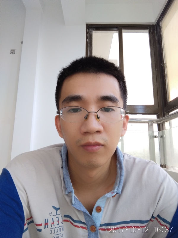 GCC的第一张照片--永春相亲网
