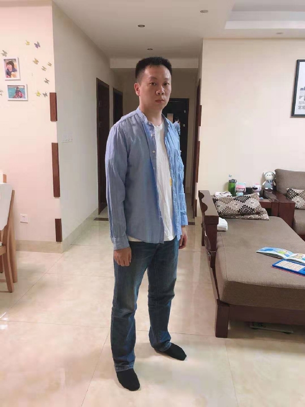 以勒的第一张照片--永春相亲网