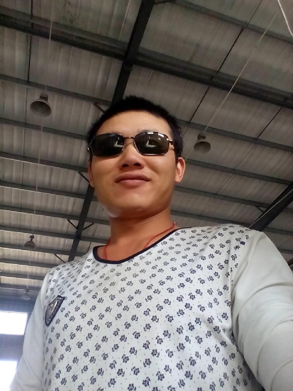爱拼才会赢的第一张照片--永春相亲网