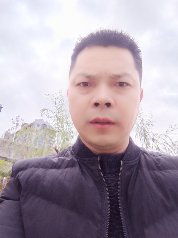 随缘的第一张照片--永春相亲网