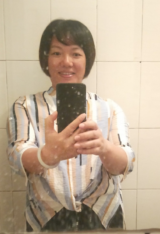 金金的第一张照片--永春相亲网