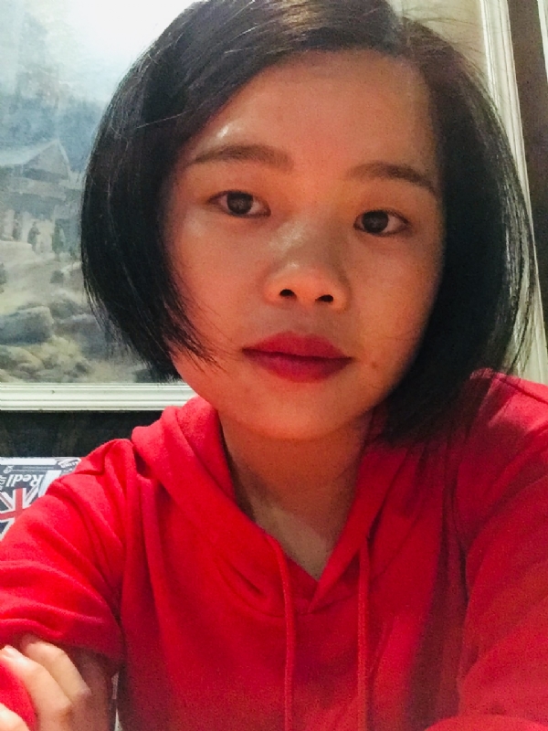 阿言的第一张照片--永春相亲网