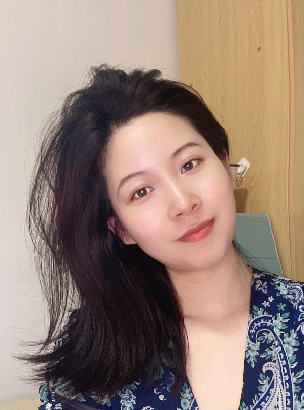鸢莺的第三张照片--永春相亲网