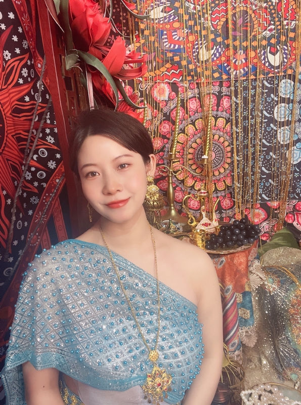 鸢莺的第八张照片--永春相亲网