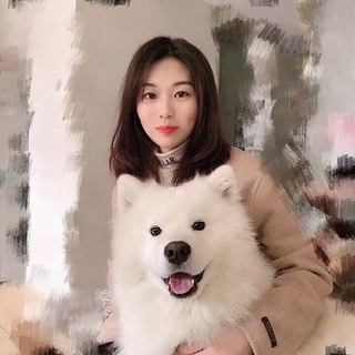 Alice的第一张照片--永春相亲网