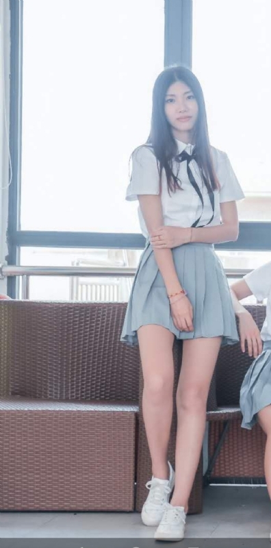 艾丽莎的第一张照片--永春相亲网