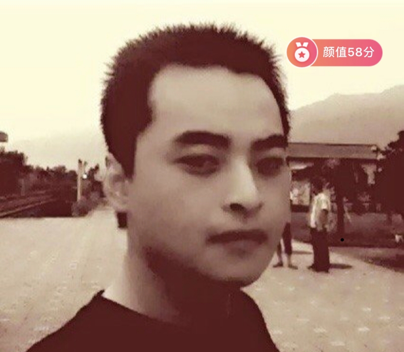 缘来是爱情的第一张照片--永春相亲网