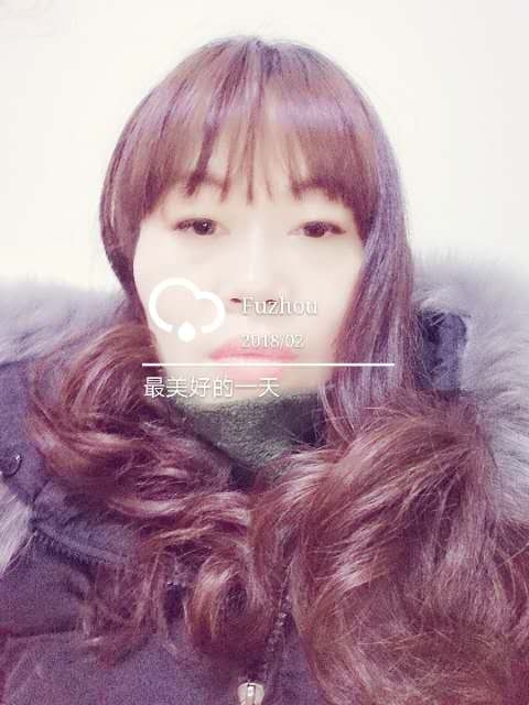 今生之缘的第一张照片--永春相亲网