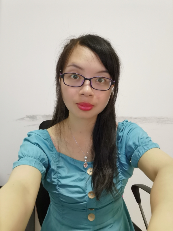 秋记的第二张照片--永春相亲网