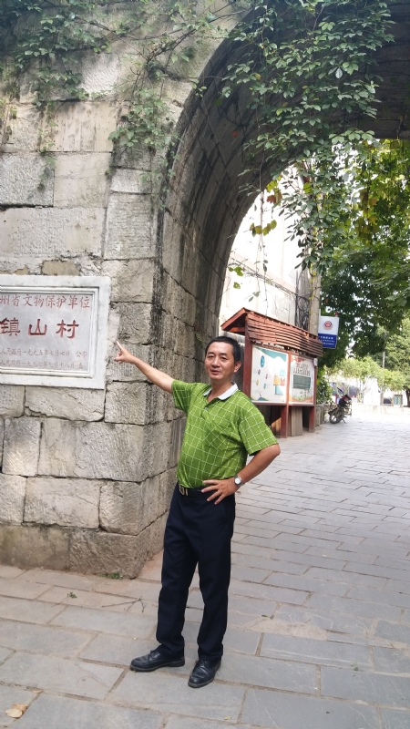 真心的龙的第五张照片--永春相亲网