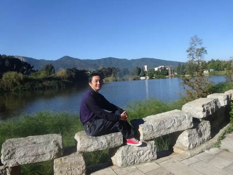 真心的龙的第八张照片--永春相亲网