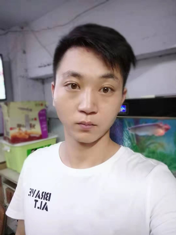 七秒记忆的第一张照片--永春相亲网