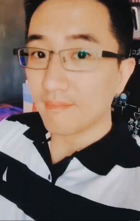 虎子的第一张照片--永春相亲网