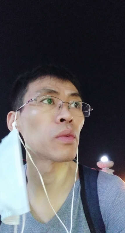 上善若水任方圆的第一张照片--永春相亲网