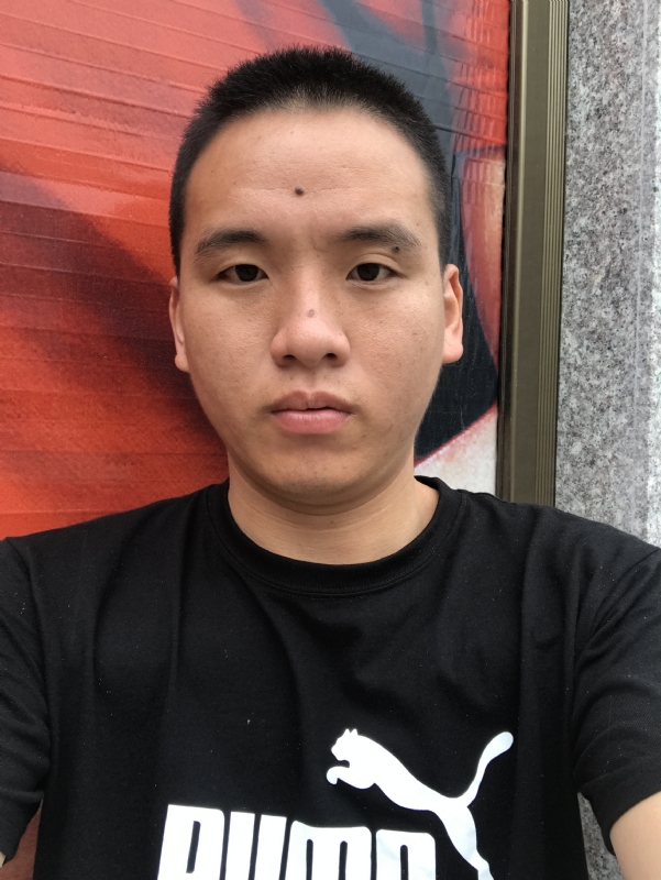 陈轻松的第一张照片--永春相亲网