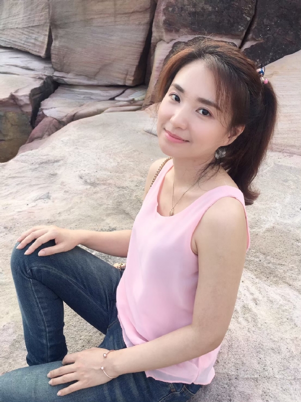 Jane的第二张照片--永春相亲网