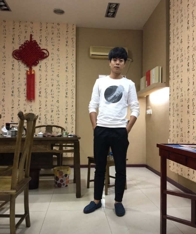 小贱哥的第二张照片--永春相亲网