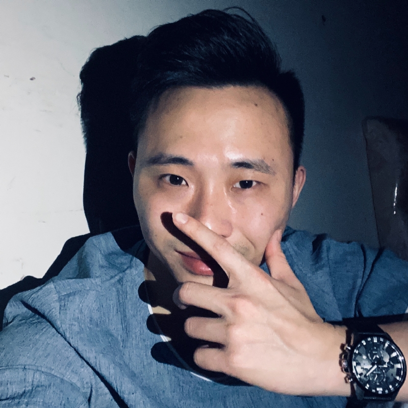 自律的第一张照片--永春相亲网