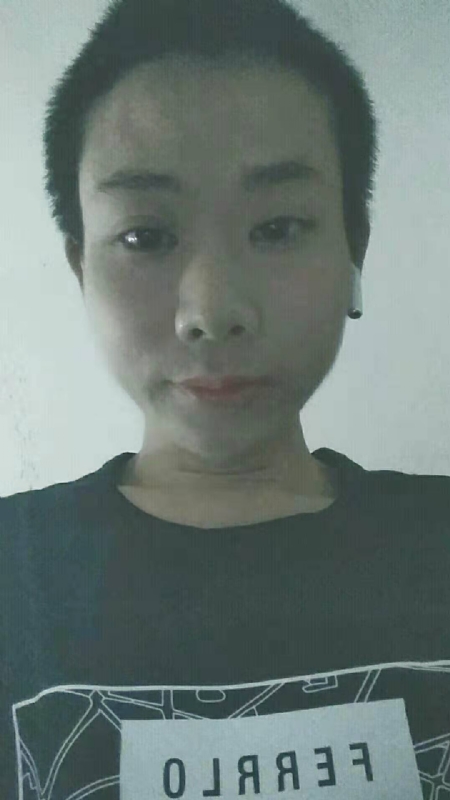 水中月的第一张照片--永春相亲网